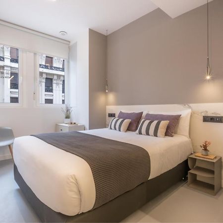 Bilbao Centric Apartments Esterno foto